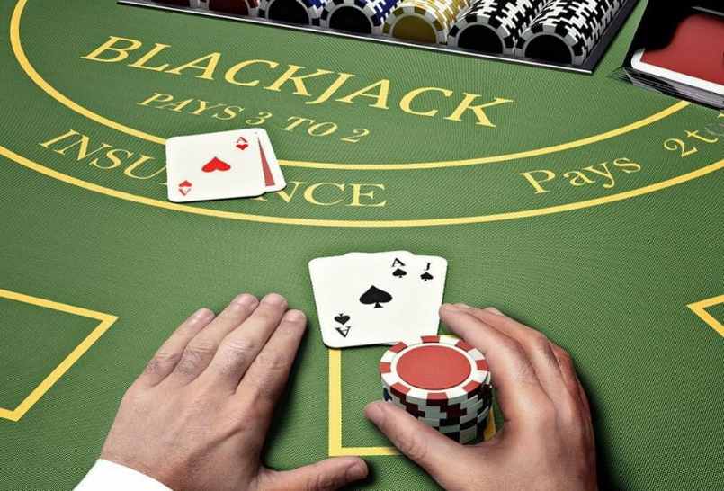 Hướng dẫn cách chơi blackjack dễ thắng