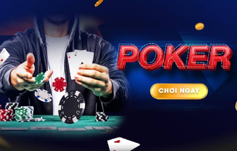 Api trò chơi Poker cung cấp thông tin