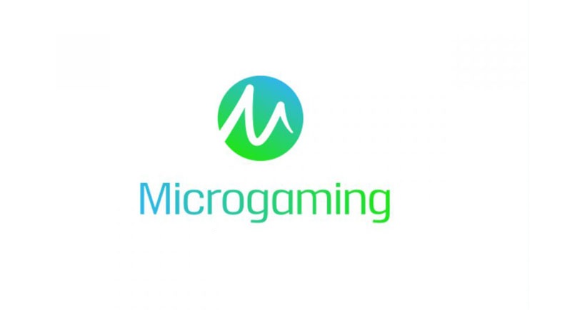 Nhà cung cấp Microgaming