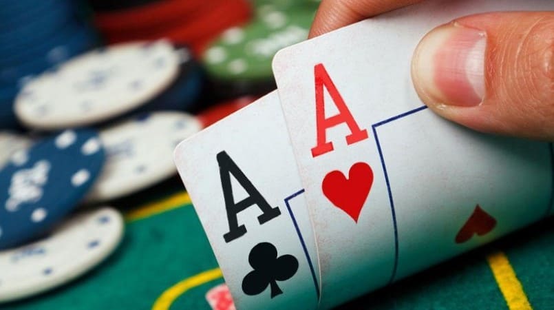 API Poker là game cá cược siêu tiện lợi