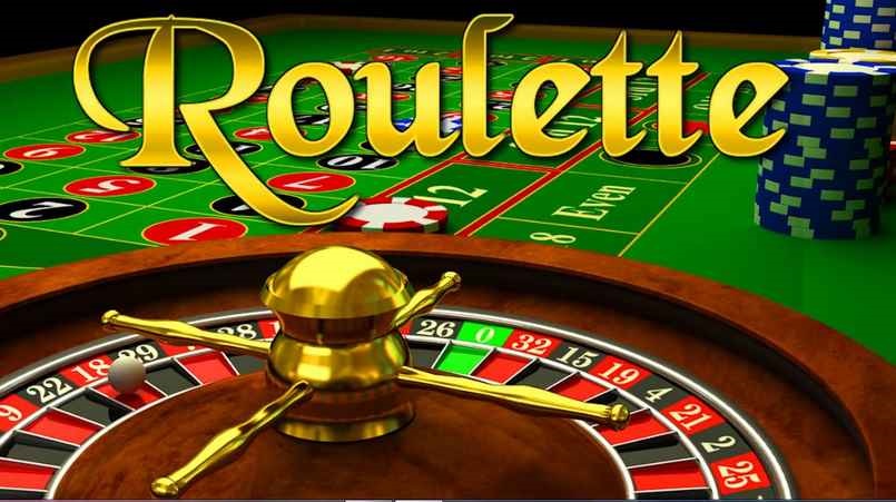 Cách chơi trò Roulette ăn tiền thật