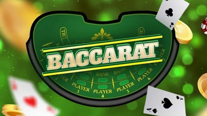 Chơi Baccarat tốt sẽ giúp bạn kiếm bội tiền