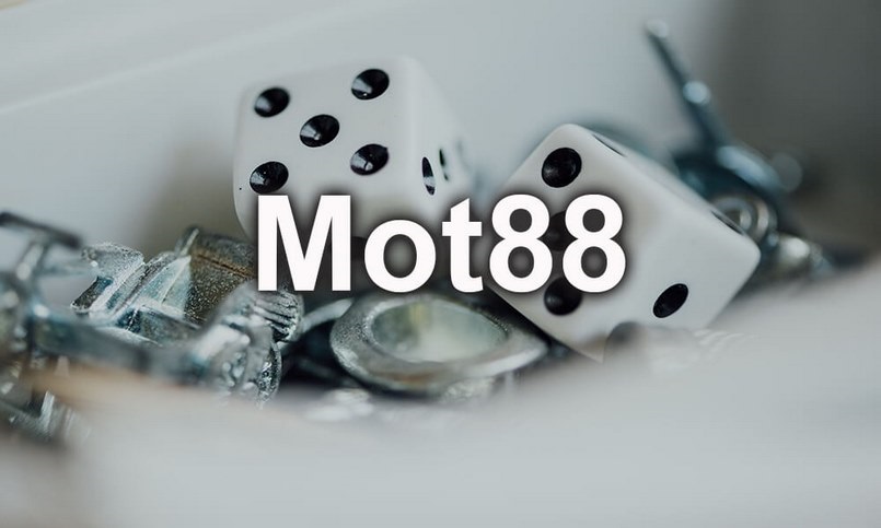 Thương hiệu Mot88 đang là xu hướng cá cược trực tuyến