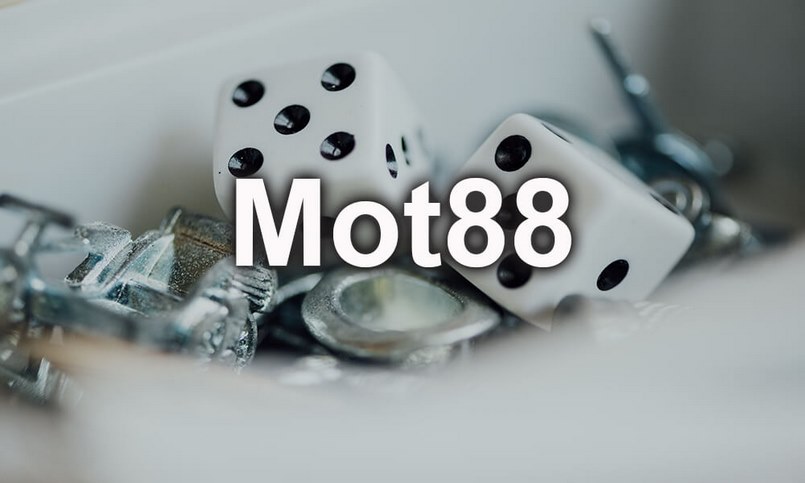 Mot88 game - sân chơi cá cược trực tuyến hấp dẫn uy tín