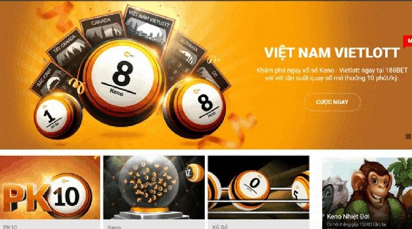 Mot88 - nhà cái mới nổi trên thị trường cá cược Việt Nam